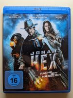 "Jonah Hex" mit Josh Brolin [Blu-ray]