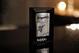 Mirage III RS Original ZIPPO
