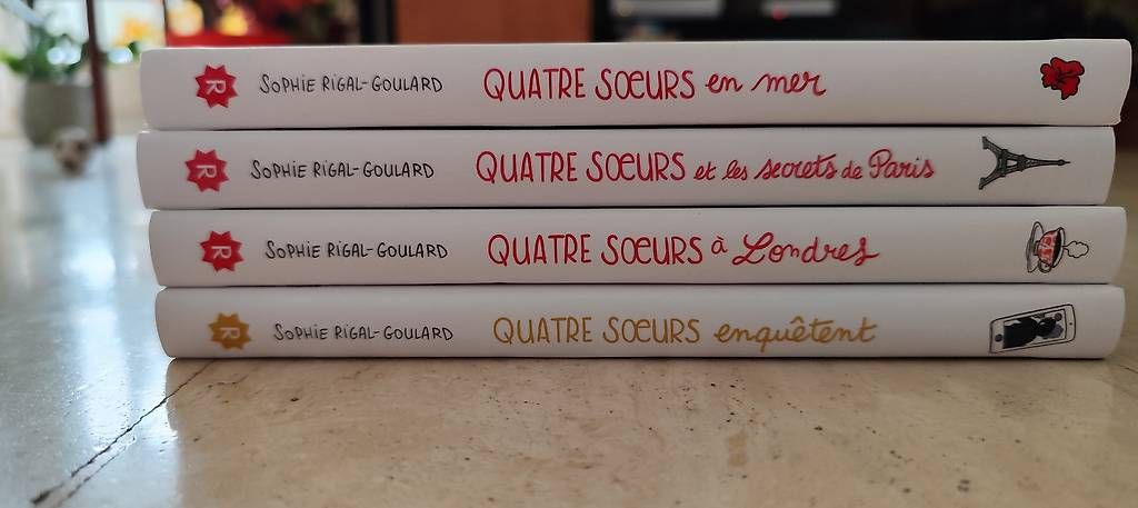 Livres: Livres  – D'occasion à Lausanne par vri_jmb8 1
