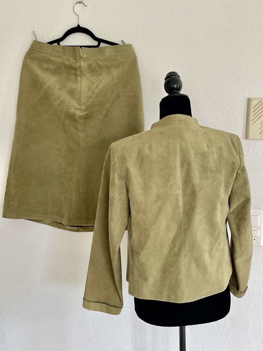 Ensembles & Tailleurs: Vintage Set – D'occasion à Richterswil par Prangins9 1