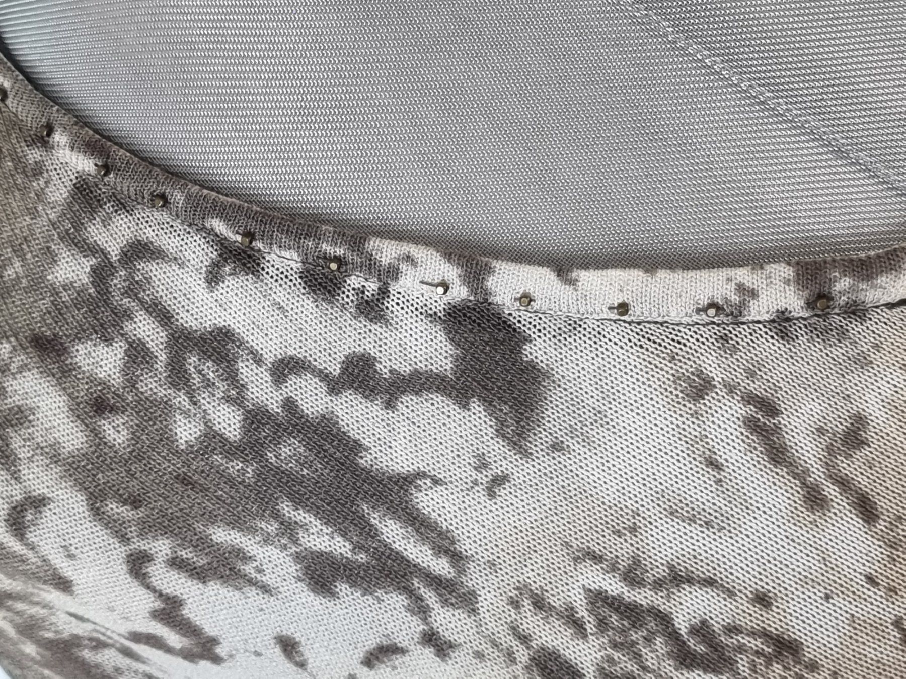 Kleider: M 38/40 PASSPORT Kleid langarm Schlangenprint Boho – Neu (gemäss Beschreibung) aus Dürnten von Bachtelsurfer 6