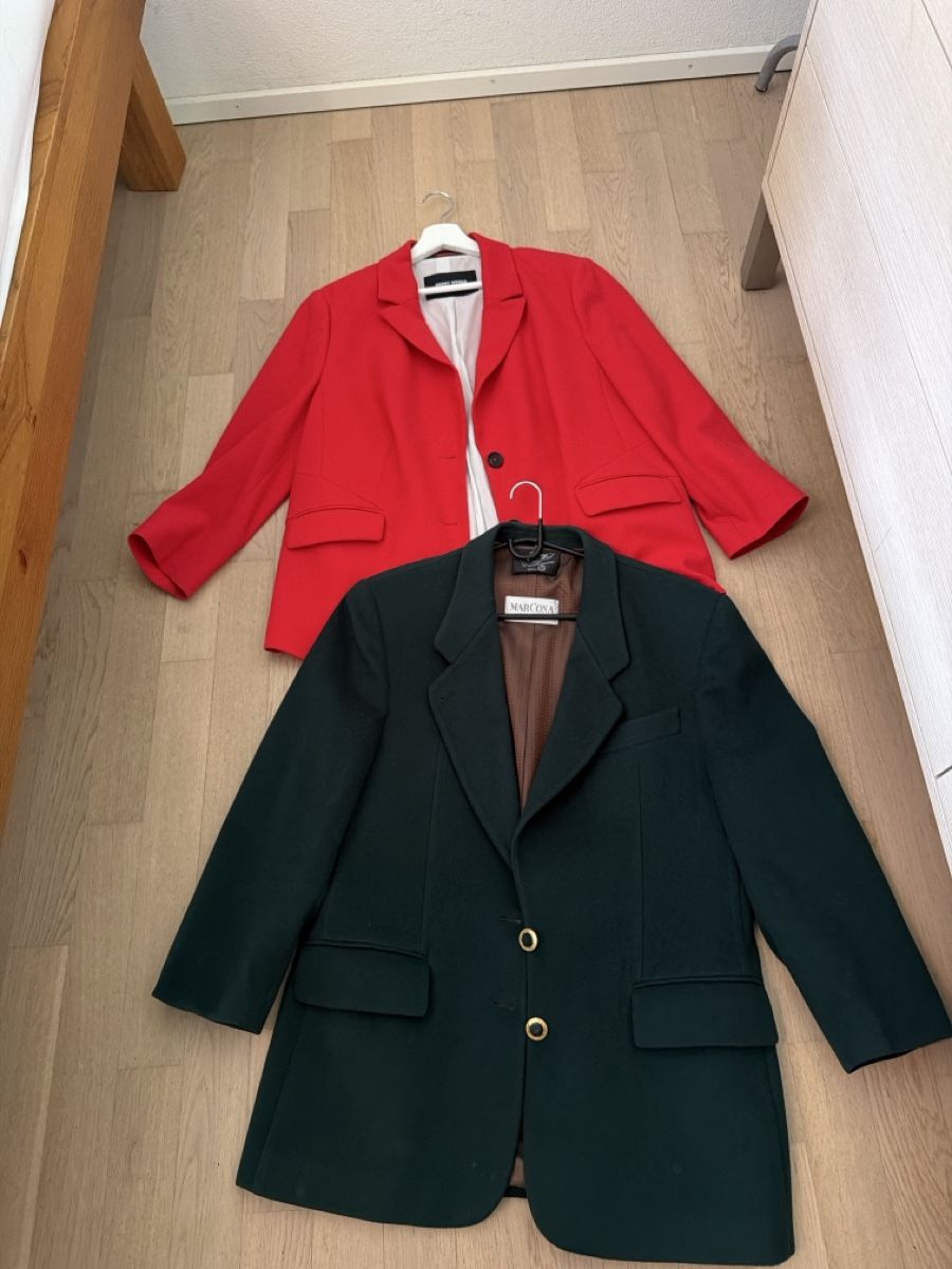 Lotti di vestiti: Kleiderpakete M  – Usato da mollis venduto da joker05 4