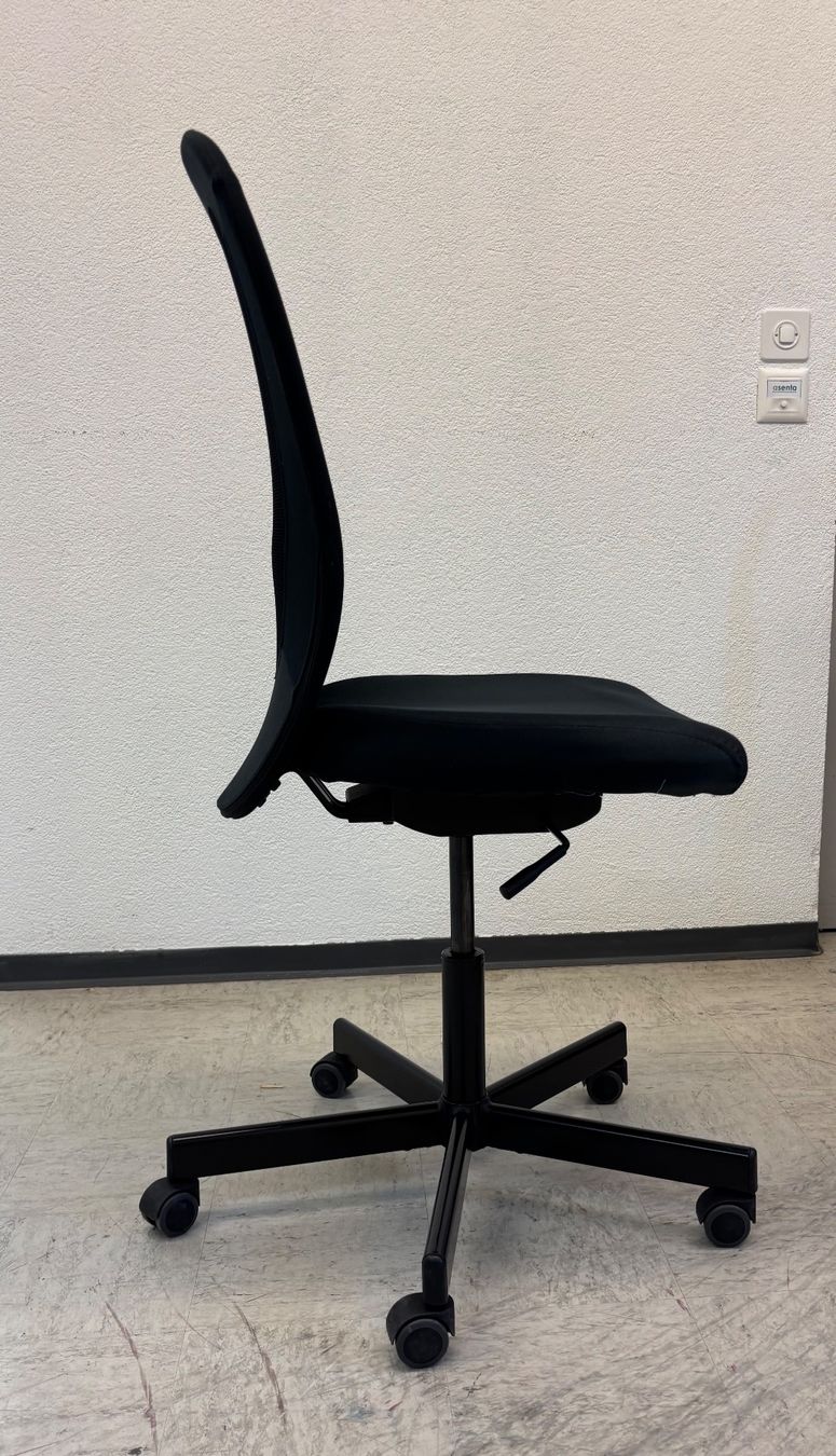 Ikea Sedie: IKEA FLINTAN Bürostuhl / Drehstuhl – Usato da Niederteufen venduto da Sugus1515 1