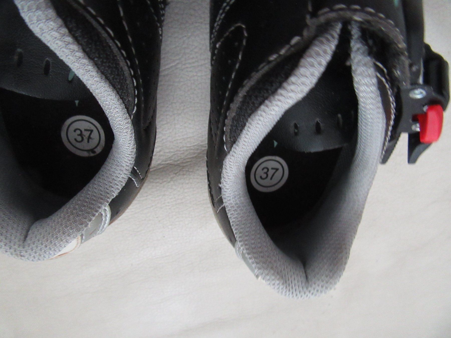 Chaussures femmes: Damen Velo Schuhe Gr 37, Specialized – Neuf (Voir description) à Mels par Sandylein 4