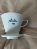 MELITTA Kaffeefilter 102 4-lochig Langenthaler 48?