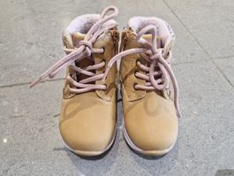 Fila Winter Schuhe Grösse 21