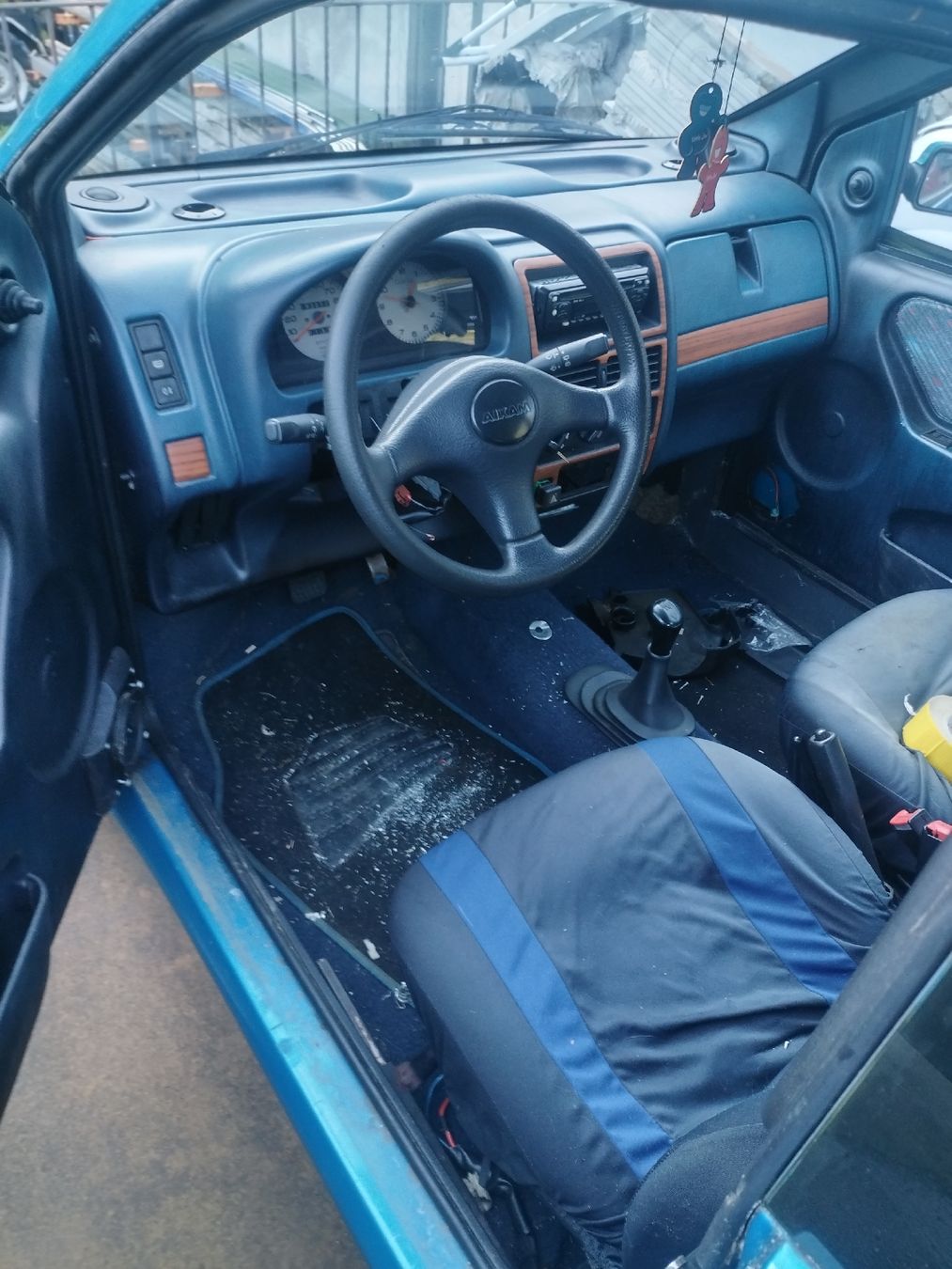 Aixam Automobili: Aixam – Usato da Muzzano venduto da Muz-piod6933 2