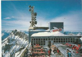 Tittlis Berghaus