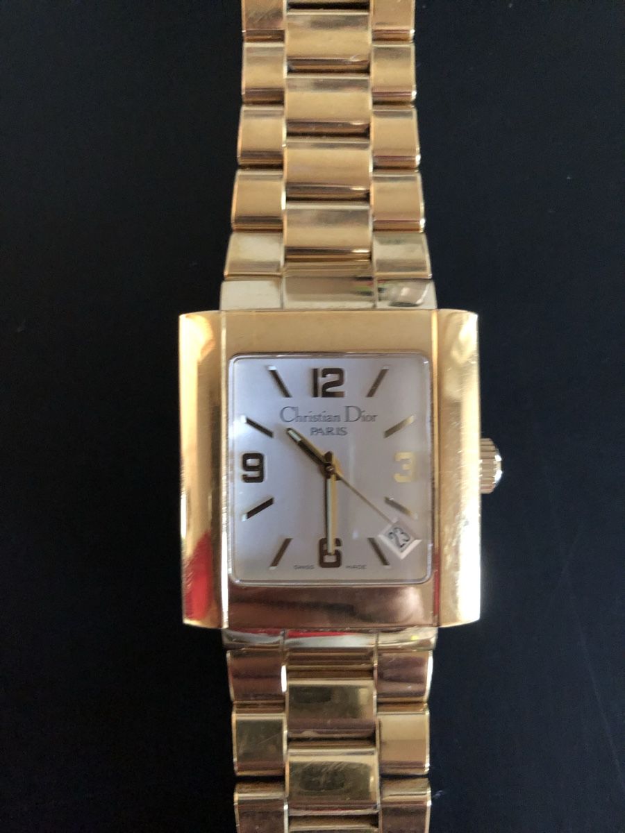 Dior Orologi: Christian Dior Uhr – Usato da Luzern venduto da Clyde28 1
