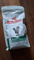Purina Diabetes Katzenfutter Trocken 1.5Kg
