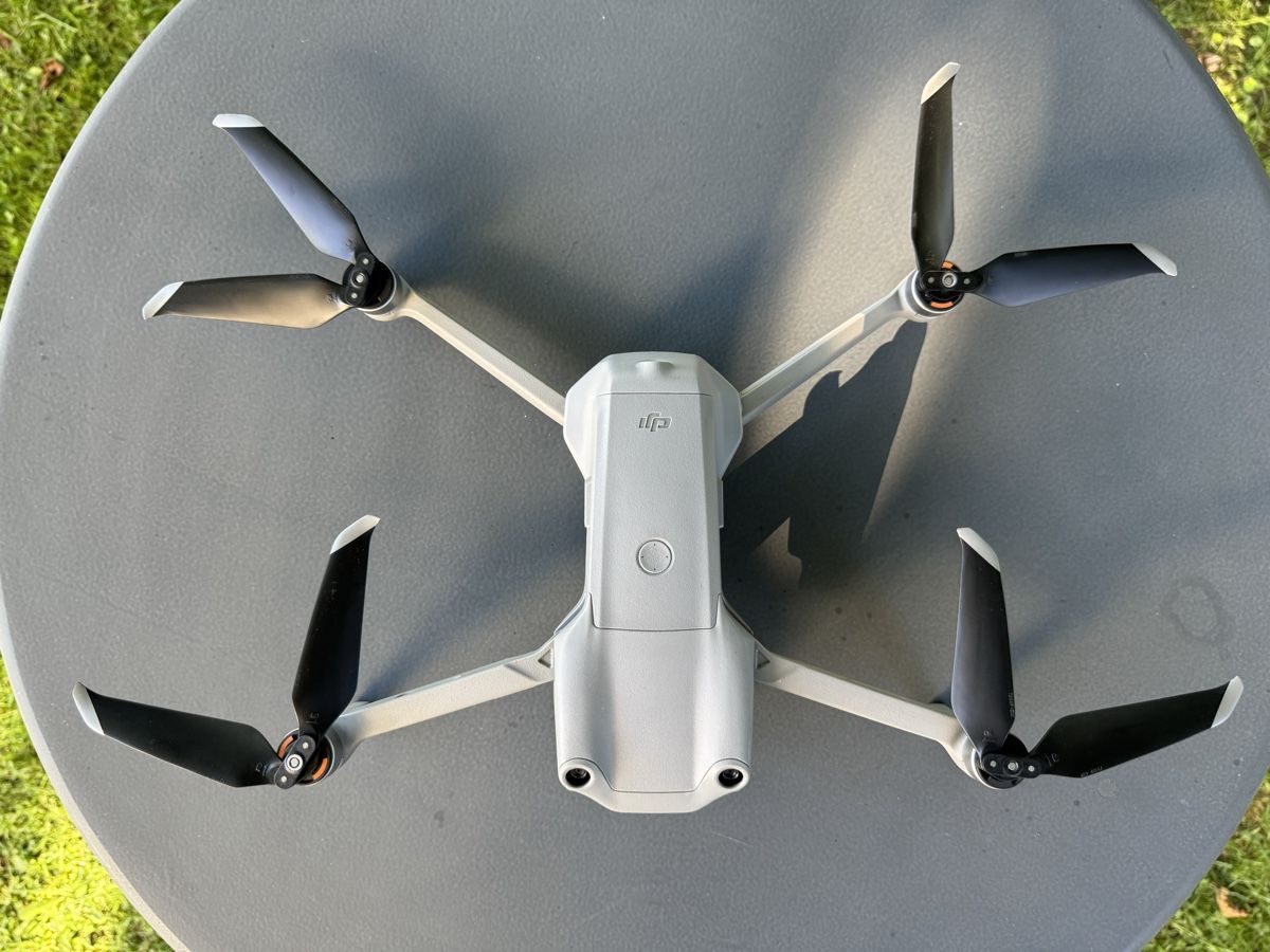 DJI RC Kits de montage: DJI Air 2S Fly More Bundle – D'occasion à Diepoldsau par BS13 7