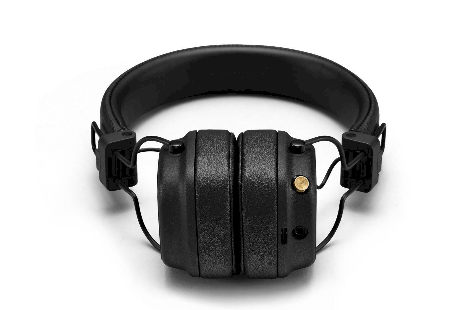 Kopfhörer: Marshall Major IV Bluetooth-Kopfhörer – Neu und originalverpackt aus Bottighofen von zaap 4