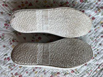 Victoria Scarpe da donna: Canvas / Victoria / Gr. 38 – Usato da Meggen venduto da heyleg1 3