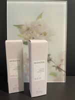 Kerasilk Flat Iron Spray 2 Pg für Glättung mit Eisen