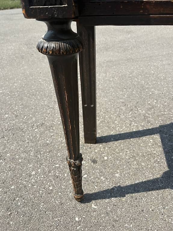 Tavoli: Console ancienne XIX siècle – Usato da Aigle venduto da vzurcher73 2