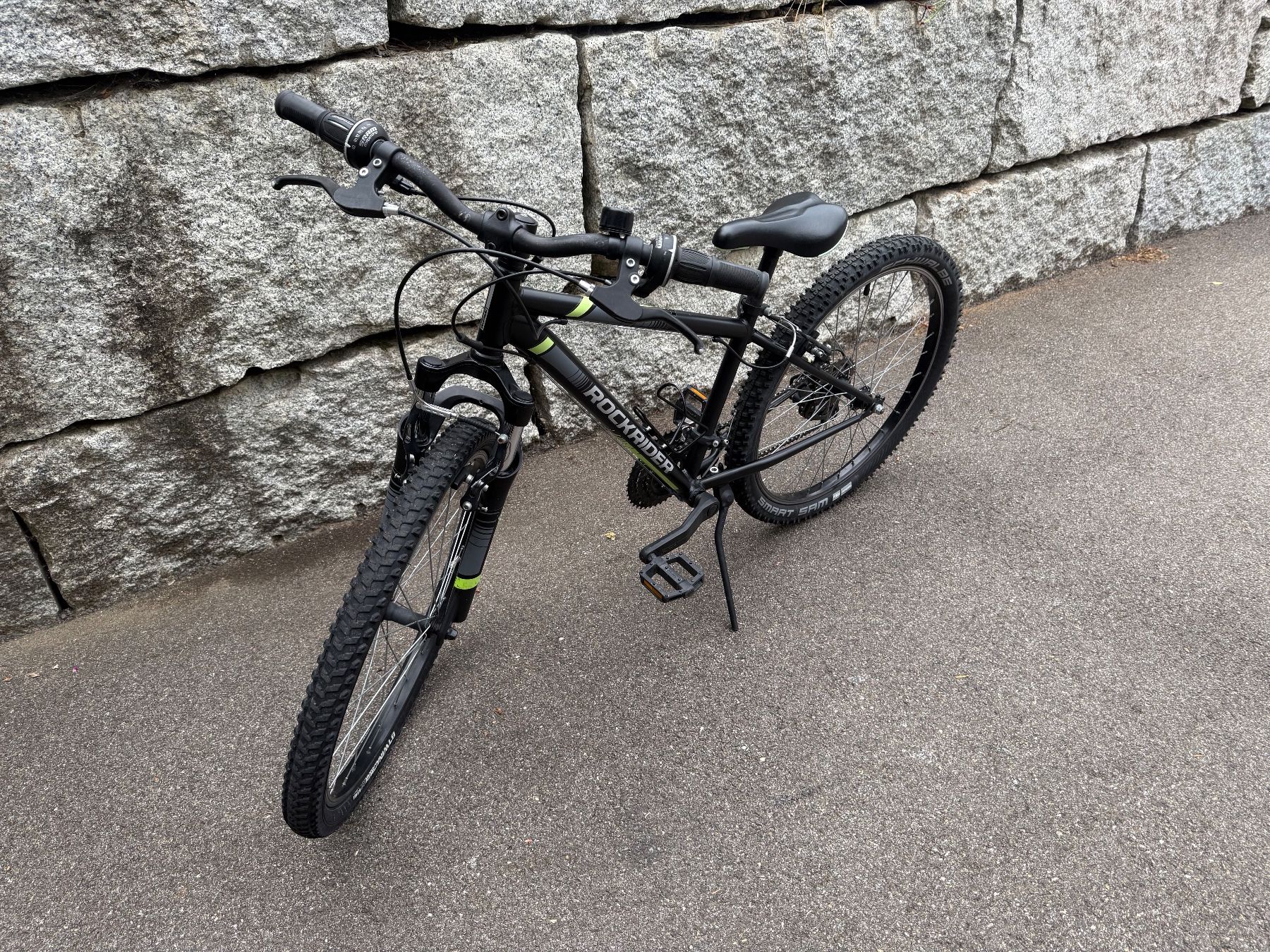 Biciclette: Kinderfahrrad – Usato da Balterswil venduto da Sd4kbrl