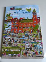 Basel Wimmelbuch - children's book 