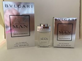 Miniatures Rain Essence de Bulgari