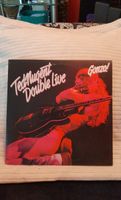 Ted Nugent Double Live Gonzo! Vinyl Lp US  topzustand 