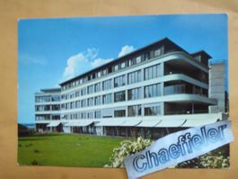 Bürgerspital Zug