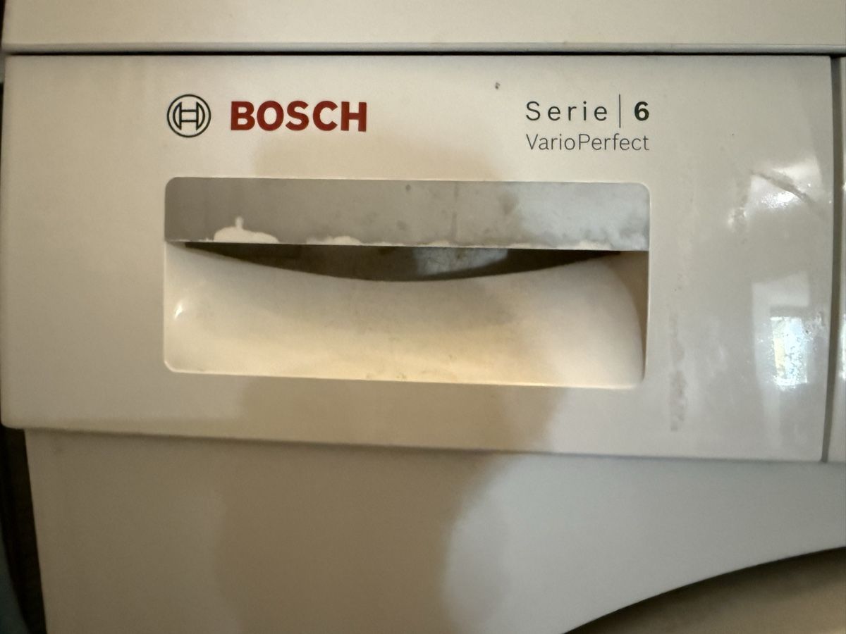 Bosch Lavatrici: Lave-linge Bosch Serie 6 VarioPerfect 8 kg – Usato da Chêne-Bougeries venduto da Kaiwa 2