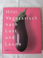 Buch von Hiltl NP 63.-, Top Zustand!