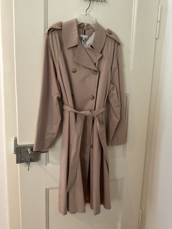Neuer Designer Trenchcoat in Gr.42