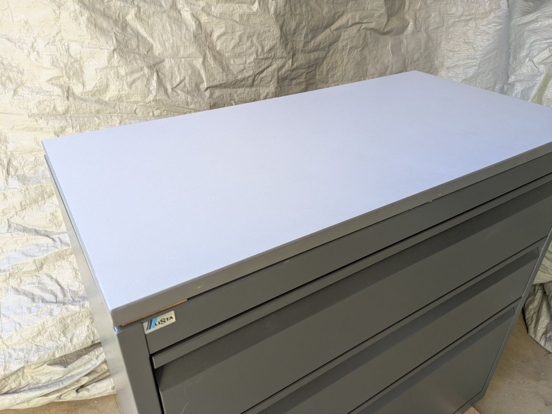 Lista Schränke: Lista Office Schubladenschrank – Gebraucht aus Wynigen von Freezer5 1