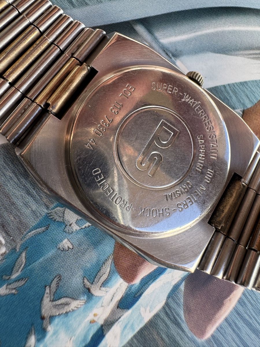 Certina Orologi: Certina DS Vintage  – Usato da Puplinge venduto da que_8hwf 2