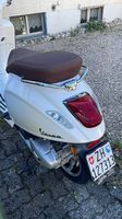 Vespa Sprint