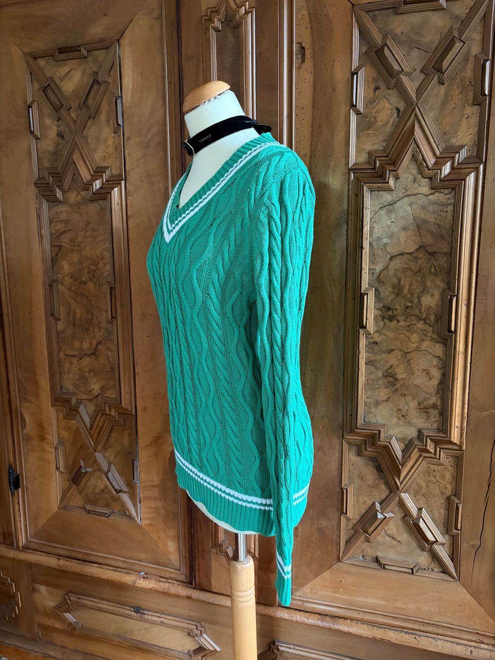Peter Hahn Maglioni & Felpe: LO'X LOOXENT BY PETER HAHN  Pullover Gr. 38 DE – Usato da Interlaken venduto da Bona55 3