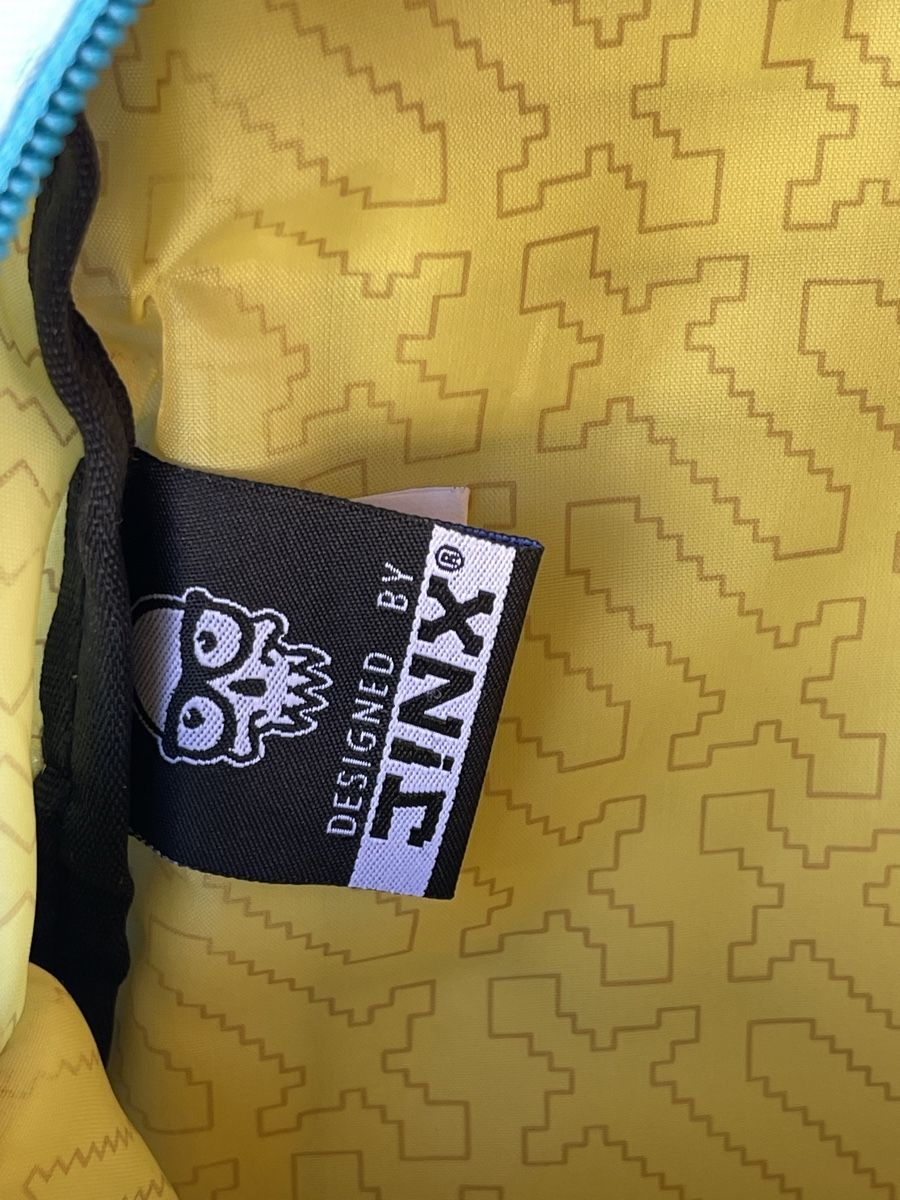 Kindertaschen: Minecraft Backpack by Jinx, Excellent Condition – Gebraucht aus Aettenschwil von elenapro 6