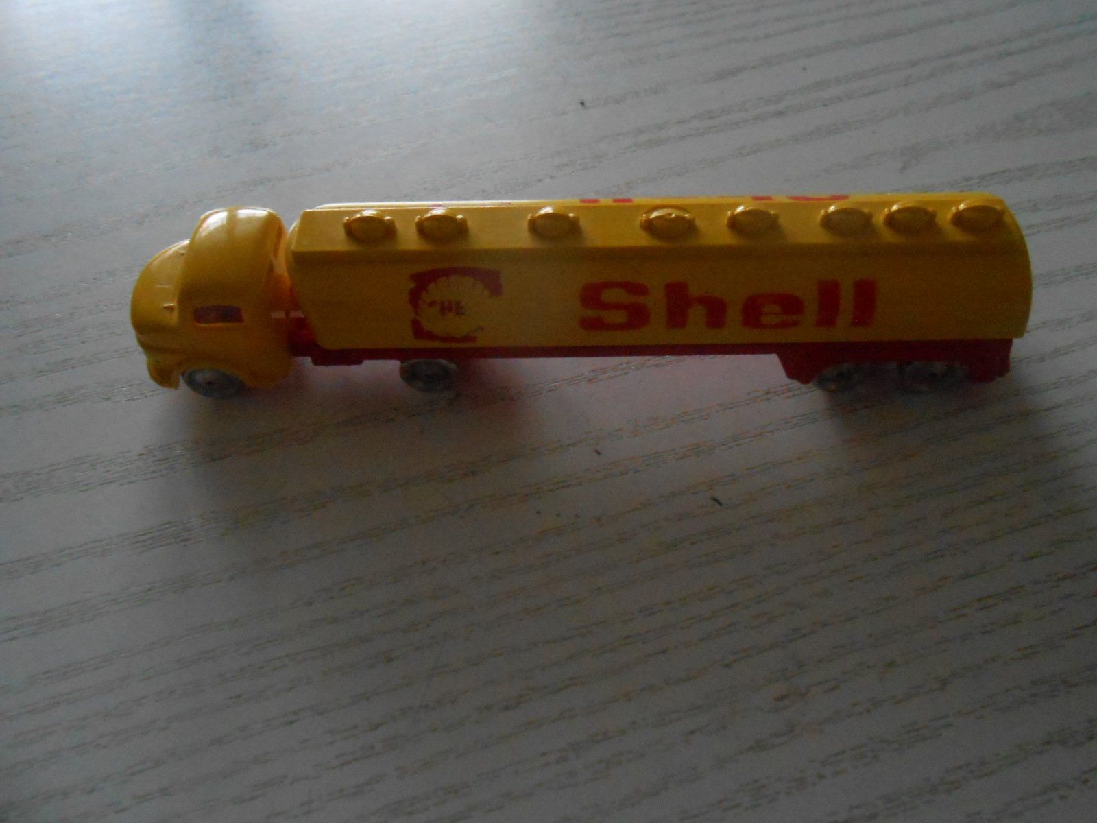 Lego Giocattoli: LEGO 1/87 – Usato da Rheinfelden venduto da schnabel8 1