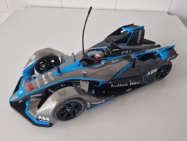 Tamiya FORMULA E GEN2 4WD