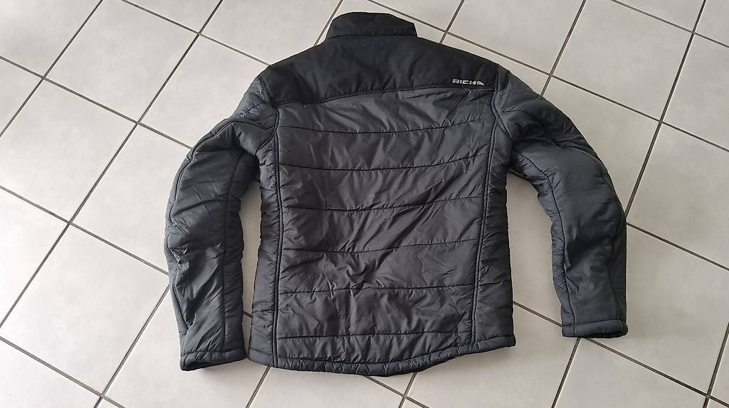 Jacken: Motorrad Jacke,Herren – Neu und originalverpackt aus Richterswil von Nagasaki 1