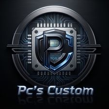 Profile image of Custom-Gaming.CH
