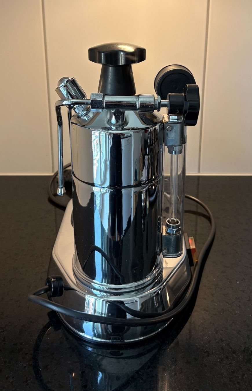 La Pavoni Kaffeemaschinen & Espressomaschinen: La Pavoni Professional PL 1994 – Gebraucht aus Bern von Hafr11 2