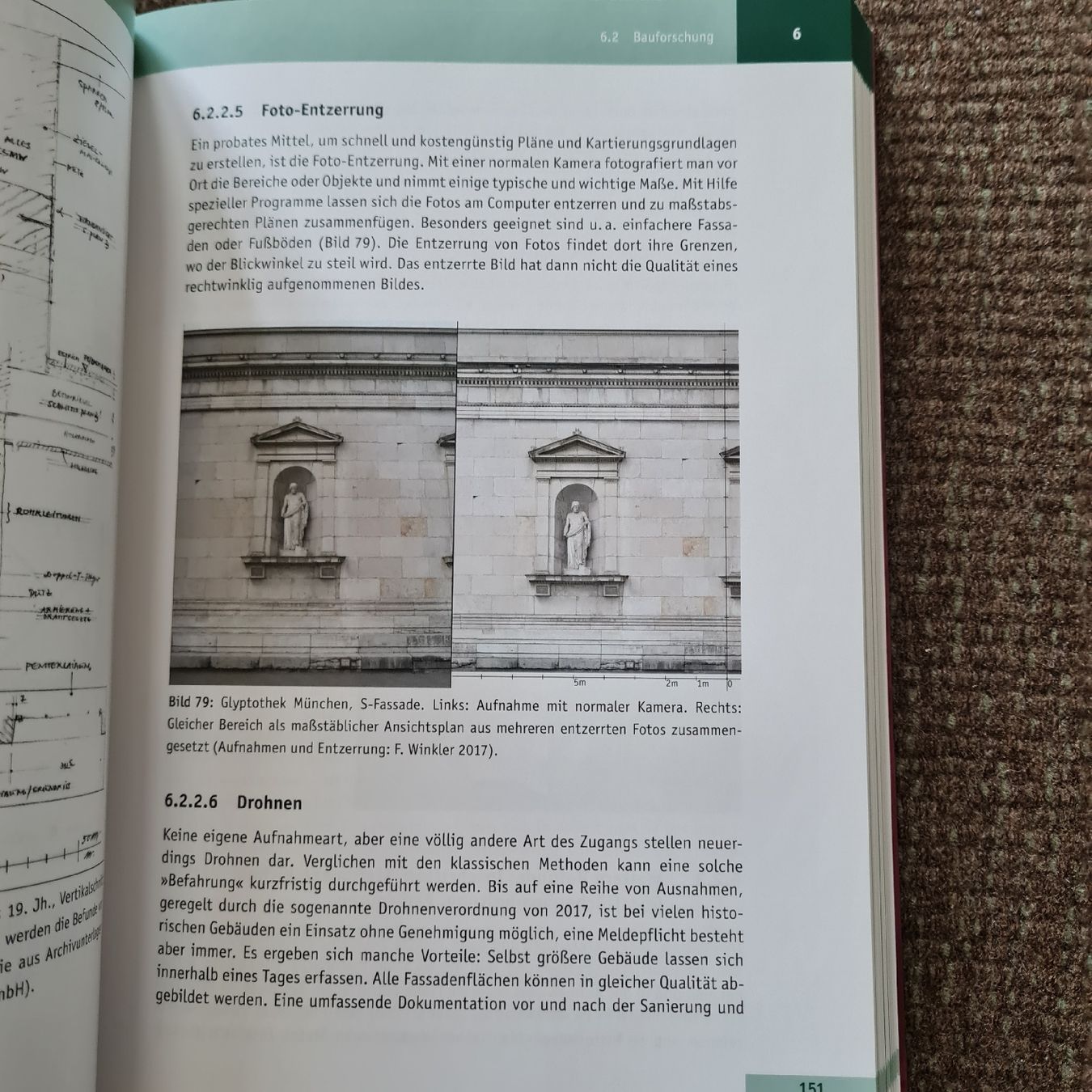 Libri: Leitfaden Steinkonservierung  – Usato da Basel venduto da Piscosour01 6