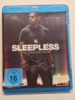 Sleepless - Eine tödliche Nacht