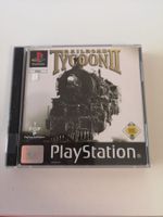 Railroad Tycoon 2 (PS1)