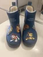 Paw Patrol Gummistiefel, Grösse 24, Top!