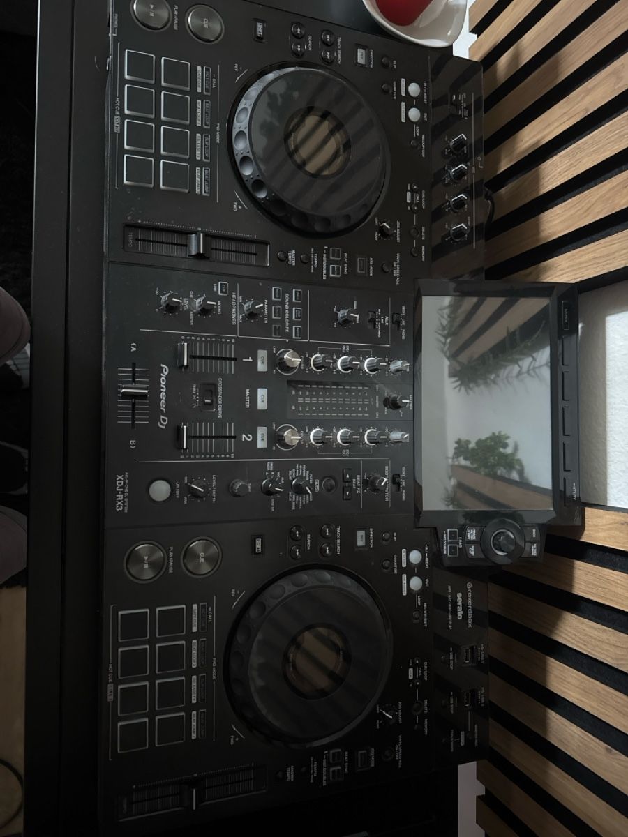 Pioneer Mischpulte: Pioneer DJ XDJ-RX3 – Gebraucht aus Kreuzlingen von yan_vsf5