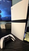 PS 5 PRO 2TB + DISC LAUFWERK