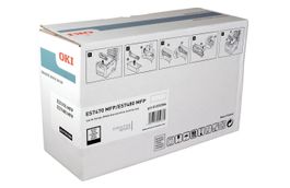 OKI ES7470 MFP, ES7470dn, ES7480 MFP black Drum, 01333304