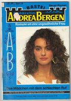 BASTEI Roman - Notärztin Andrea Bergen - Band 30 - Vintage