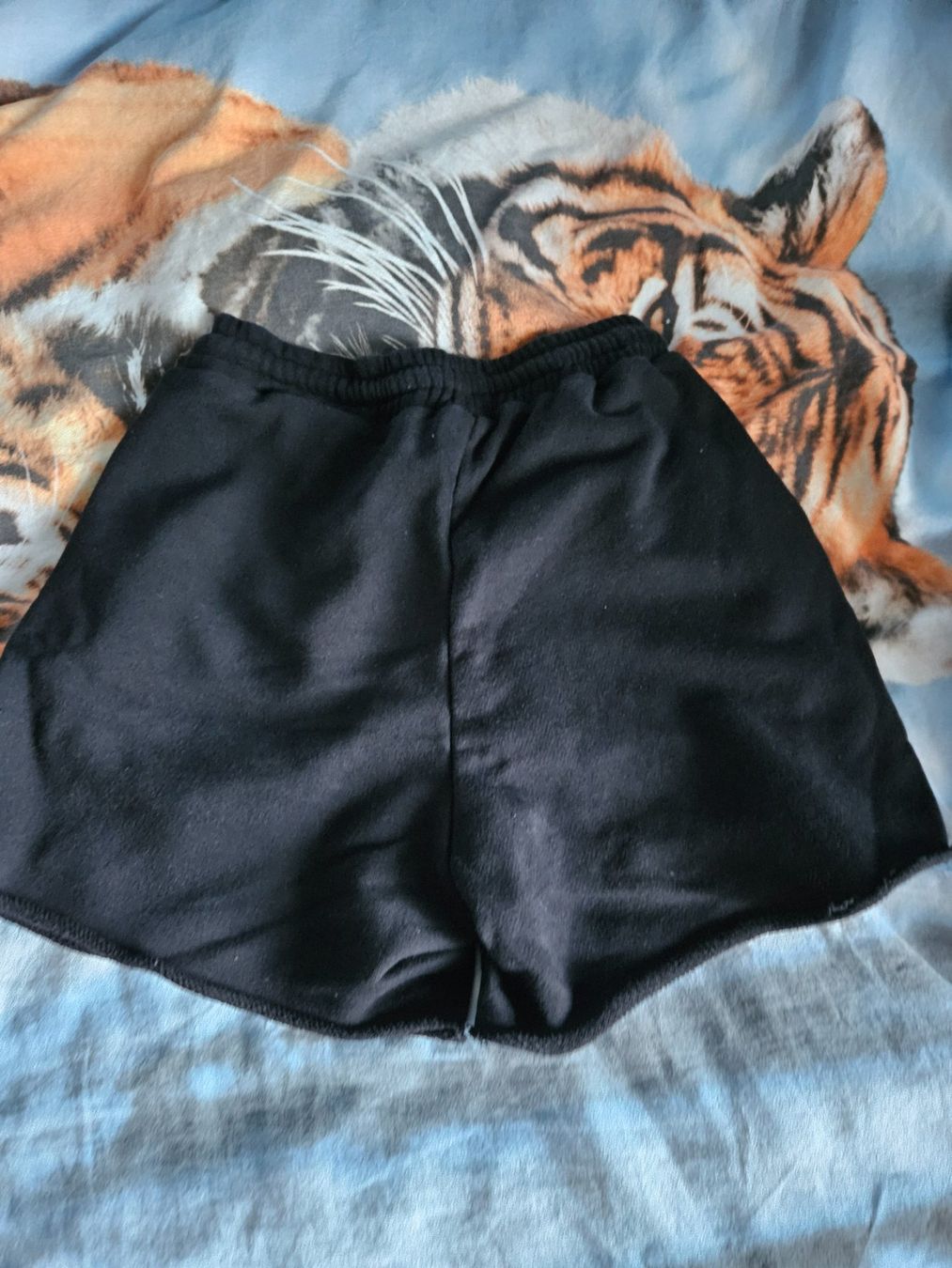 Pantaloni: Short noir LOCKD – Nuovo (secondo la descrizione) da Ferpicloz venduto da Olivier_Jut 1