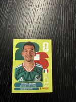 Panini FIFA World Cup 2026. MEX 15