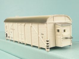 Märklin Serie 32* Kühlwagengehäuse