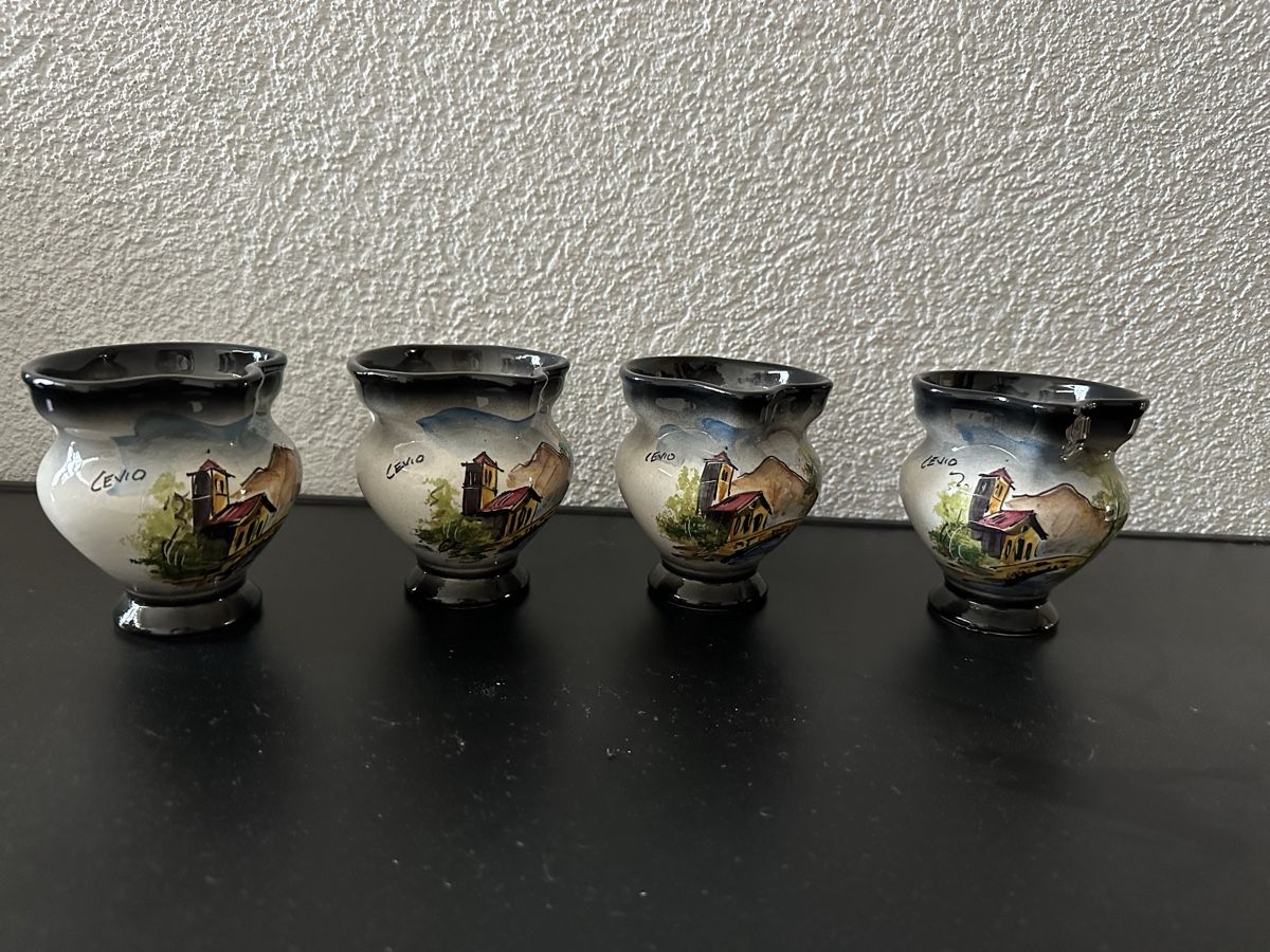 Teekannen: Boccolino – Gebraucht aus Windlach von Joice14 1