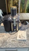 Solis Digital Juicer Typ 849